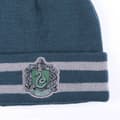 Miniatyrbild 1 av 6: Mössor och halsdukar Harry Potter Dark Green