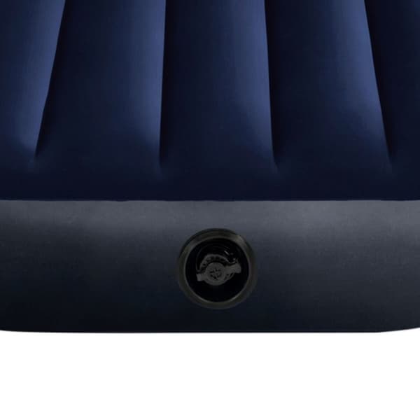 Luftmadrass Intex CLASSIC DOWNY 76 x 25 x 191 cm (6 antal)
