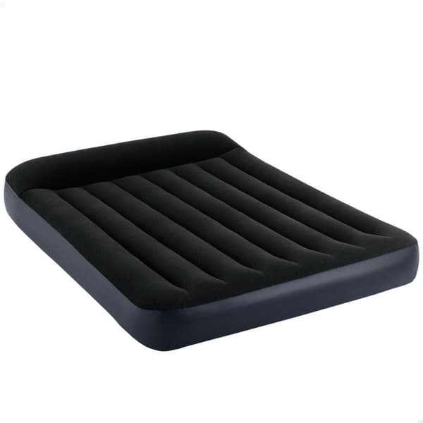 Luftmadras Intex PILLOW REST CLASSIC 137 x 25 x 191 cm (3 enheder)
