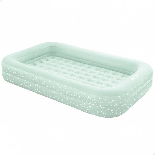 Luftmadras Intex Junior 107 x 25 x 168 cm (3 enheder)
