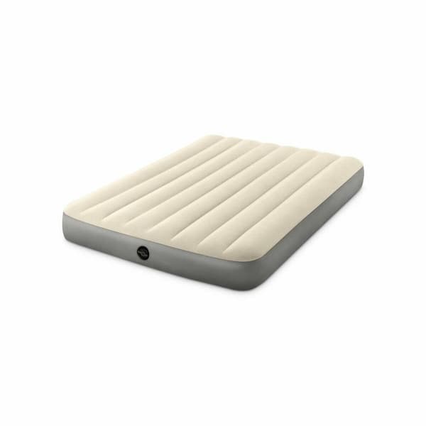 Luftmadras Intex 64102 (137 x 191 x 25 cm)