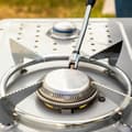 Miniatyrbild 6 av 11: Flexibel och uppladdningsbar elektrisk tändare Eflecther InnovaGoods