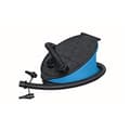 Pikkukuva 1 / 3: Ilmapumppu Bestway 23 x 15 cm