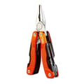 Miniatyrbillede 4 af 8: 12-i-1 multiværktøj Black & Decker bdht0-28110 Orange