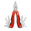 Miniatyrbillede 1 af 8: 12-i-1 multiværktøj Black & Decker bdht0-28110 Orange