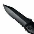 Miniatyrbild 6 av 9: Multifunktionskniv Azymut H-P224052 Svart