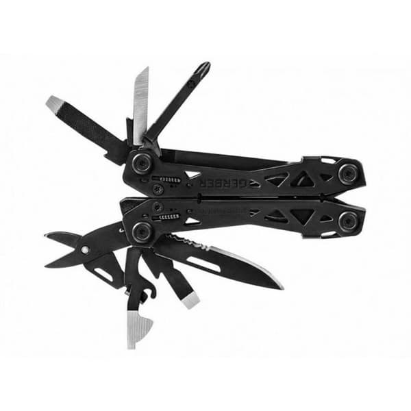 Multi-purpose kniv Gerber 30-001778 Sort