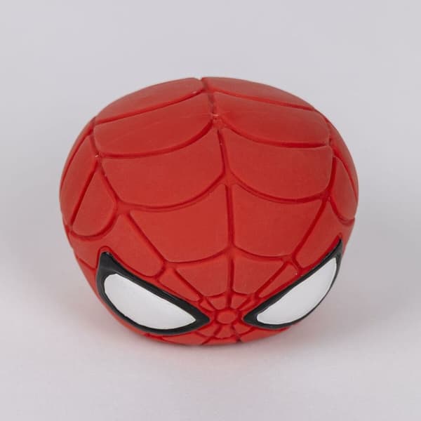 Koiranlelu Marvel Punainen 8,0 x 7,0 x 8,0 cm