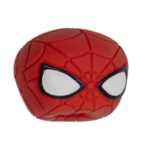 Koiranlelu Marvel Punainen 8,0 x 7,0 x 8,0 cm