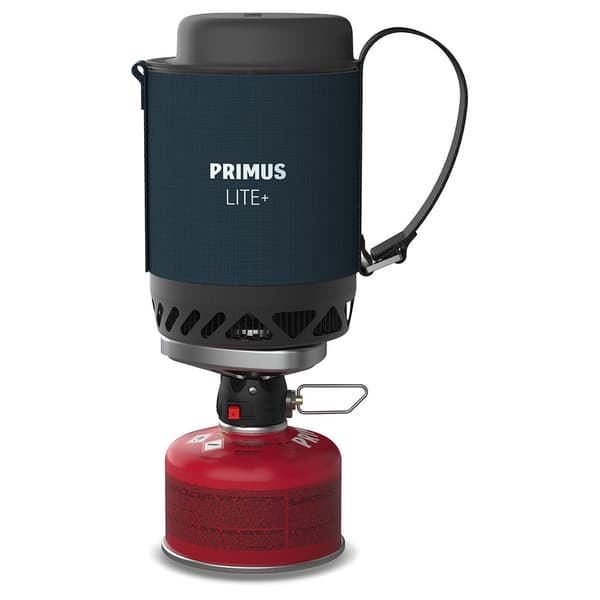 Primus Komfur System Lite Plus Transparent