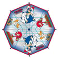 Miniatyrbild 1 av 2: Paraply Sonic 45 cm