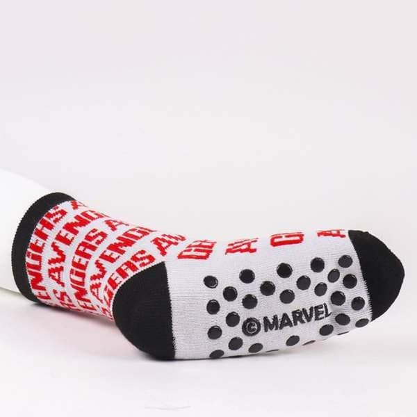 Antihalk strumpor The Avengers Multicolour