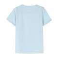 Miniatyrbild 2 av 4: Barn T-shirt med kortärm Gabby's Dollhouse Turkos