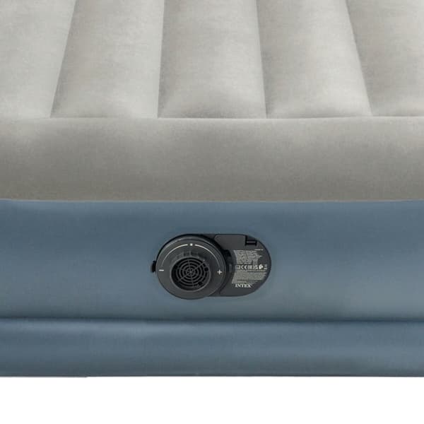 Luftmadrass Intex 99 x 30 x 191 cm (3 antal)
