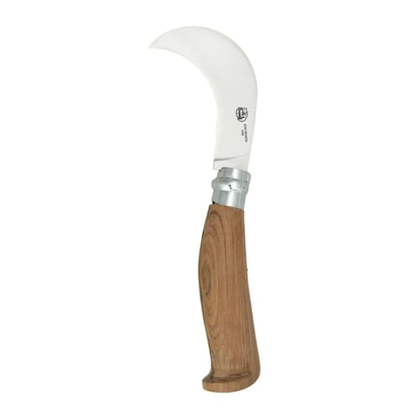 Pennkniv Imex el Zorro Girolock Rostfritt stål 8 cm