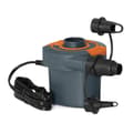 Miniatyrbild 4 av 11: Bestway Elektrisk Pump med Inplugg och Tändare 490 Liter/Minut Uppblåsbar och Camping 62142