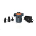 Miniatyrbild 5 av 11: Bestway Elektrisk Pump med Inplugg och Tändare 490 Liter/Minut Uppblåsbar och Camping 62142