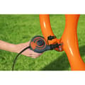 Miniatyrbild 6 av 11: Bestway Elektrisk Pump med Inplugg och Tändare 490 Liter/Minut Uppblåsbar och Camping 62142