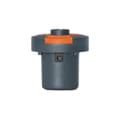 Miniatyrbild 7 av 11: Bestway Elektrisk Pump med Inplugg och Tändare 490 Liter/Minut Uppblåsbar och Camping 62142