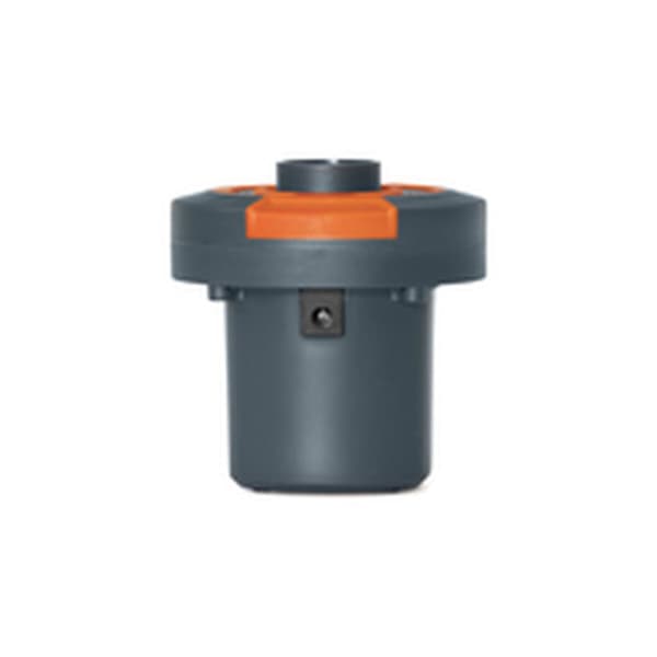Bestway Elektrisk Pump med Inplugg och Tändare 490 Liter/Minut Uppblåsbar och Camping 62142