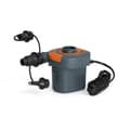 Miniatyrbild 8 av 11: Bestway Elektrisk Pump med Inplugg och Tändare 490 Liter/Minut Uppblåsbar och Camping 62142