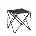 Miniatyrbild 10 av 11: Hopfällbart Campingbord i Textil med Fodral Cafolby InnovaGoods