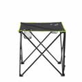 Miniatyrbild 11 av 11: Hopfällbart Campingbord i Textil med Fodral Cafolby InnovaGoods