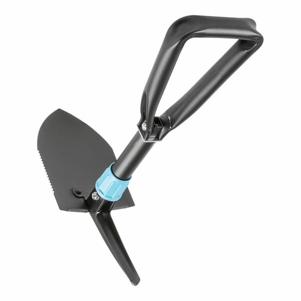 Hopfällbar spade Cellfast Ideal Pro