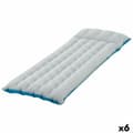 Miniatyrbillede 2 af 6: Luftmadras Intex 67 x 17 x 184 cm (6 enheder)
