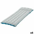 Miniatyrbillede 1 af 6: Luftmadras Intex 67 x 17 x 184 cm (6 enheder)