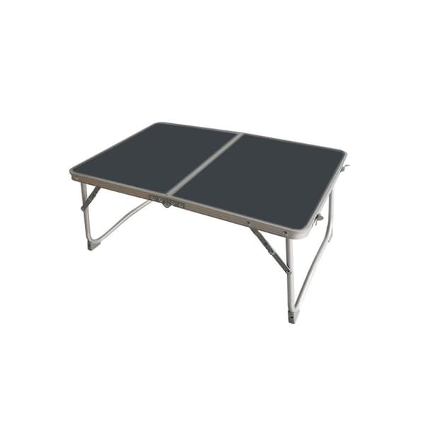 Sammenklappeligt bord Marbueno Hvid 64 x 29,5 x 42 cm Aluminium