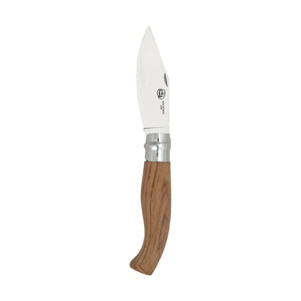 Lommekniv Imex el Zorro Nº10 Girolock Rustfrit stål 10 cm