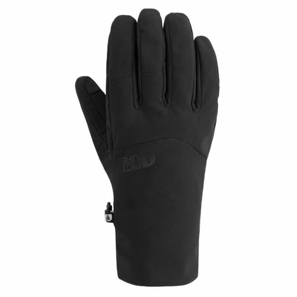 Gloves til Touchscreens Picture Mohui Sort - 10