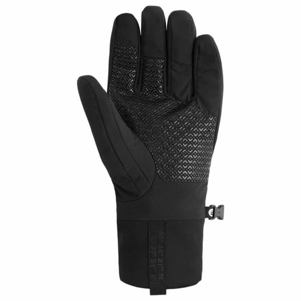 Gloves til Touchscreens Picture Mohui Sort - 10