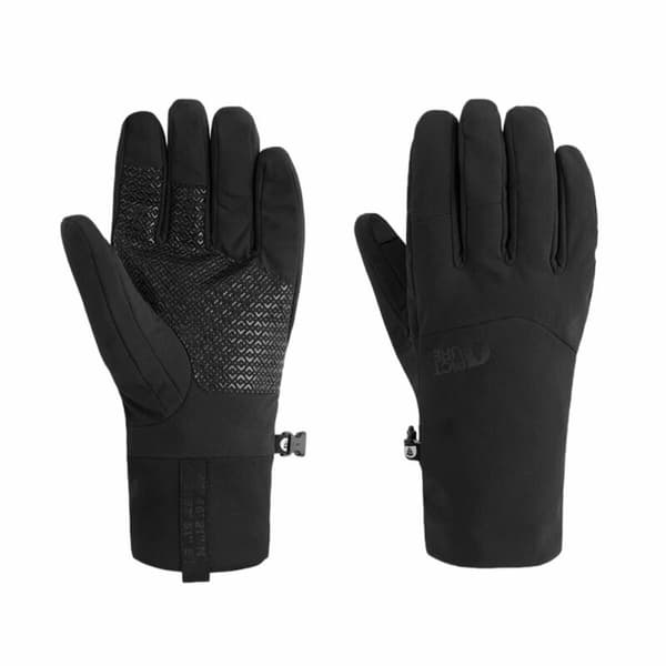 Gloves til Touchscreens Picture Mohui Sort - 10