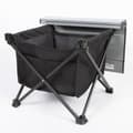 Miniatyrbillede 3 af 7: Sammenklappeligt bord Aktive Camping Lomme 38 x 30 x 34 cm (2 enheder)