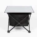 Miniatyrbillede 4 af 7: Sammenklappeligt bord Aktive Camping Lomme 38 x 30 x 34 cm (2 enheder)