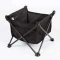 Miniatyrbillede 7 af 7: Sammenklappeligt bord Aktive Camping Lomme 38 x 30 x 34 cm (2 enheder)