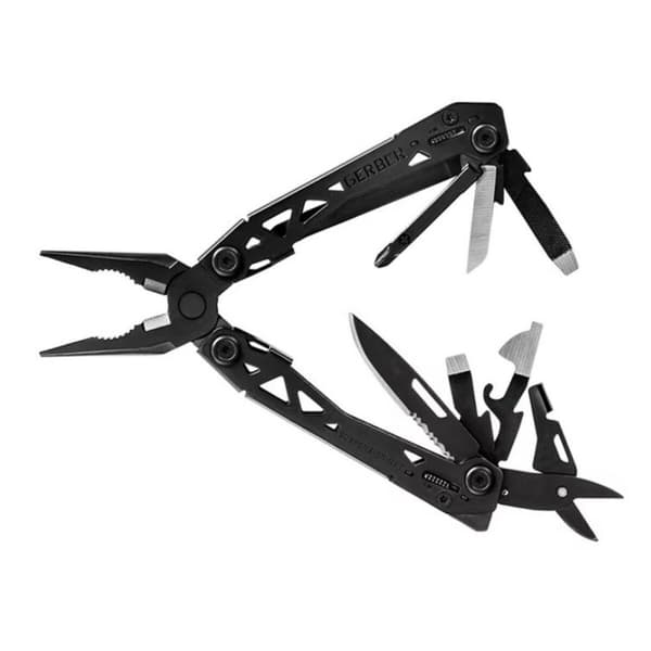 Multi-purpose kniv Gerber 30-001778 Sort