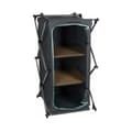 Miniatyrbillede 3 af 3: Campingskab 53 x 49 x 95 cm