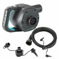 Miniatyrbillede 2 af 6: Elektrisk Luftpumpe Intex Quick Fill 220-240 V 4 enheder