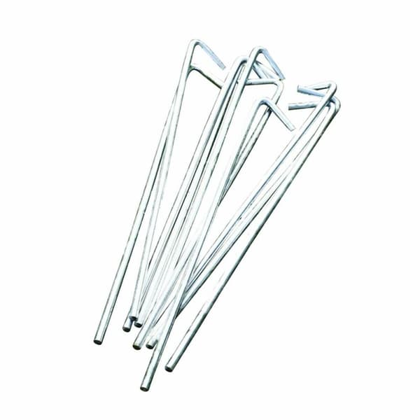 Stake Regatta Peg 8" 10 Deler