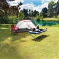 Miniatyrbilde 4 av 4: Luftmadrass Intex 184 x 67 x 17 cm 184 x 67 x 17 cm