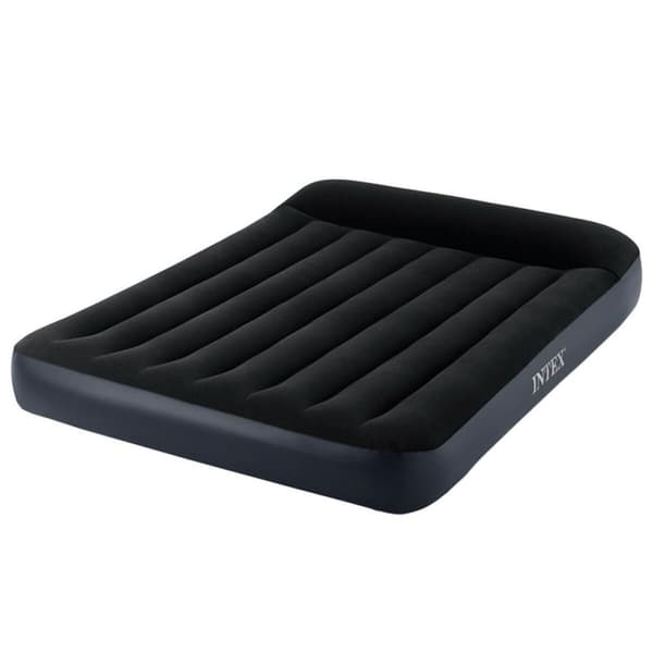 Luftmadrass Intex PILLOW REST CLASSIC 137 x 25 x 191 cm (3 enheter)