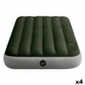 Miniatyrbilde 1 av 5: Luftmadrass Intex 99 x 25 x 191 cm (4 enheter)