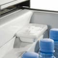 Miniatyrbilde 3 av 4: Bærbart Kjøleskap Dometic Combicool ACX3 30 33 L Aluminium