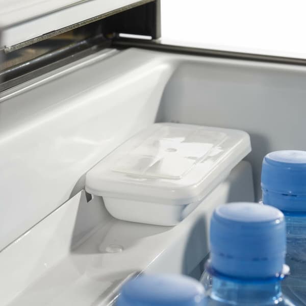 Bærbart Kjøleskap Dometic Combicool ACX3 30 33 L Aluminium