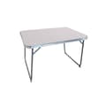 Miniatyrbilde 3 av 4: Klappbord Marbueno 80 x 60 x 50 cm Flerfarget