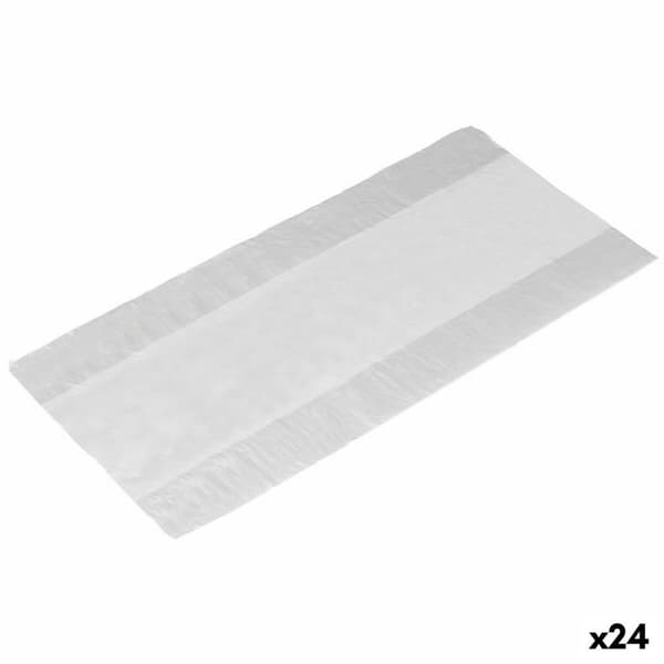 Gjenbrukbare matposesett Algon 30 Deler 19,5 x 42 cm (24 enheter)