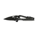 Miniatyrbilde 3 av 6: Flerbruks Kniven True Smartknife tu6869 15 i 1 Svart